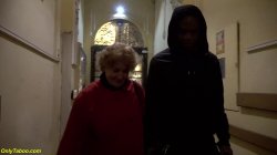 Captura de 'OnlyTaboo: Grandma Eva' nº 9
