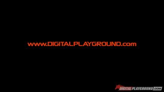 Riley Steele So Fine - Scena1 - 1