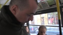 'Espanoles Cazando Inocentes en Praga' screenshot nº 23