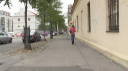 'Espanoles Cazando Inocentes en Praga' screenshot nº 26