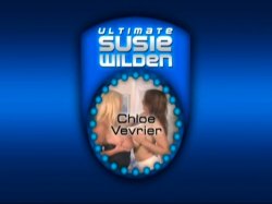 Captura de 'Ultimate Susie Wilden' nº 1