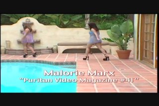 Ass Crunchers Vol. 9 - Scene6 - 1