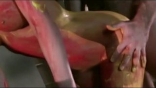 Cybersex Fantasy Sex Chambers 2 - Cena5 - 1
