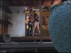 Captura de 'Taylor St. Claire Dominatrix' nº 4