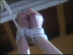 Captura de 'Taylor St. Claire Dominatrix' nº 42