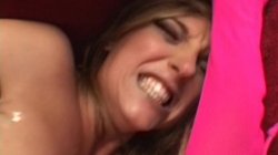 Captura de 'Lexi Love & Jean-Claude Batiste Suck Fuck Anal A2M Creampie Collector Scene' nº 109