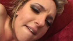 Captura de 'Lexi Love & Jean-Claude Batiste Suck Fuck Anal A2M Creampie Collector Scene' nº 96