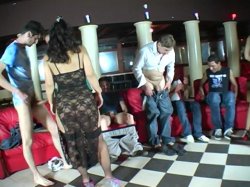 'Gang Bang Lussuriosa' screenshot nº 29