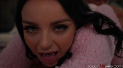 Captura de 'My Cucking Cosplay Wife' nº 35