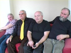 'Vecchi Porcelloni' screenshot nº 4