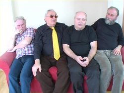'Vecchi Porcelloni' screenshot nº 5