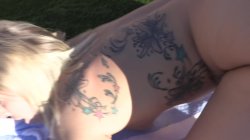Captura de 'Busty Skyla Novea Can't Get Enough Of Zoey Monroe's Sweet Nectar' nº 137
