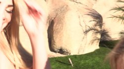 Captura de 'Busty Skyla Novea Can't Get Enough Of Zoey Monroe's Sweet Nectar' nº 85
