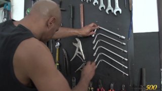 Brazilian T-Girl Showcase 8 - Szene3 - 1