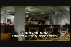 Captura de 'All About Sharon Kane' nº 128
