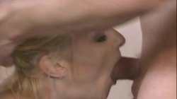 'Hannah Harper & Mark Wood Suck Fuck Anal Creampie Collector Scene' screenshot nº 57