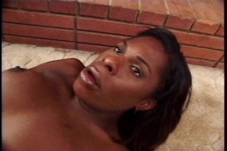 Black Dick Shemales Vol. 2 - Scena8 - 1