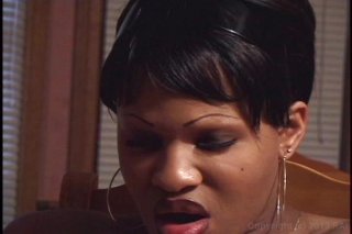 Black Dick Shemales Vol. 2 - Scena12 - 6