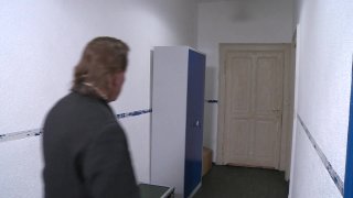 Deutsche Arschfotzen 2 - Cena4 - 6