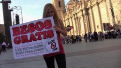 'Besos Picantes Por Espana' screenshot nº 91