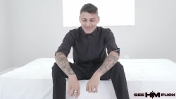 Captura de 'Cocky & Arrogant' nº 4