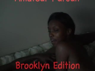 Amateur Pursuit - Brooklyn Edition - Scène5 - 6