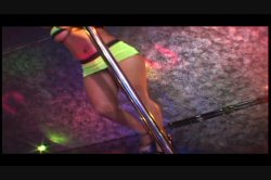 Captura de 'Lesbian Divas' nº 1