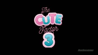 Cute Factor 3, The - Escena1 - 1