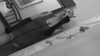 Julie Simone&#39;s Smoking Seductions - Scena6 - 2