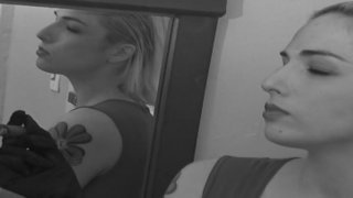 Julie Simone&#39;s Smoking Seductions - Scena6 - 5