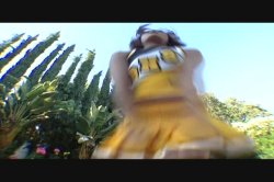 'Young Cheerleaders Swap N' Swallow' screenshot nº 1