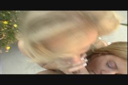 'Young Cheerleaders Swap N' Swallow' screenshot nº 140