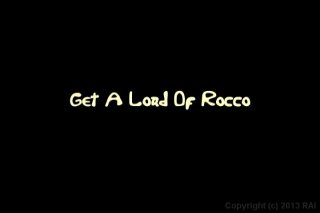 Get A Load Of Rocco - Szene1 - 1