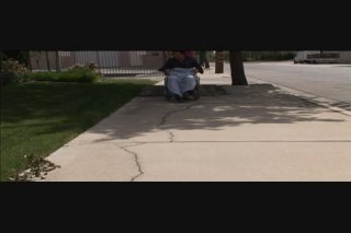Bad Azz - Scene5 - 1