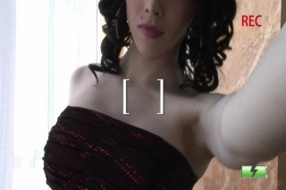 Transsexual Superstars: Sarina Valentina - Scène5 - 1