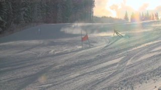 Bryan Hogan & Others in Slalom Sluts for Staxus
