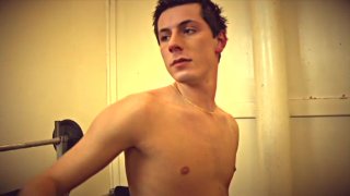Bryan Hogan & Others in Slalom Sluts for Staxus