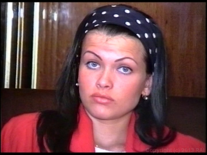 Таня Русова