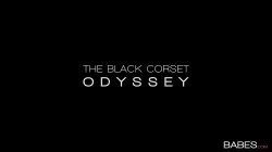 'Black Corset, The' screenshot nº 1