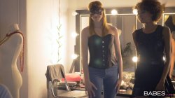 'Black Corset, The' screenshot nº 115