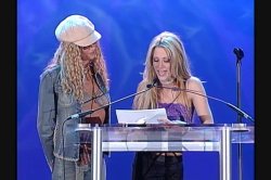 '2003 AVN Awards' screenshot nº 25