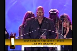 '2003 AVN Awards' screenshot nº 31