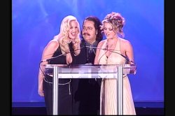 '2003 AVN Awards' screenshot nº 39