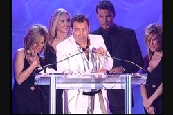 '2003 AVN Awards' screenshot nº 79
