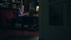 'Submission Of Emma Marx, The' screenshot nº 40