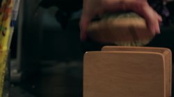 'Submission Of Emma Marx, The' screenshot nº 2