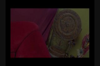 Lesbian Barefoot and Pregnant Vol. 4 - Scene3 - 1