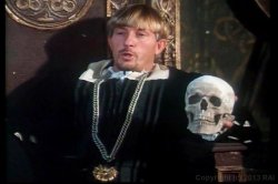 'Hamlet' screenshot nº 5