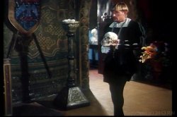 'Hamlet' screenshot nº 6