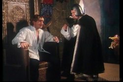 'Hamlet' screenshot nº 110